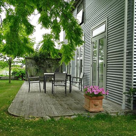 Korohi Vineyard Bnb Blenheim Eksteriør bilde