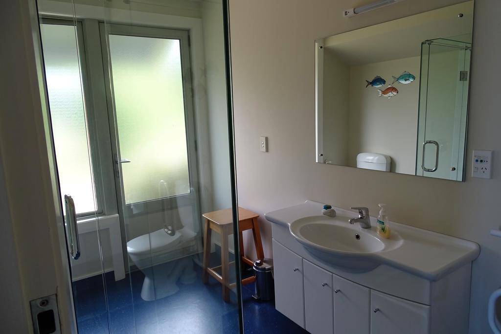 Korohi Vineyard Bnb Blenheim Eksteriør bilde