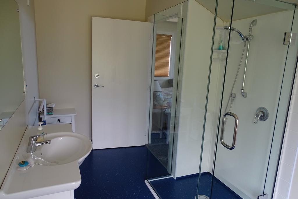 Korohi Vineyard Bnb Blenheim Eksteriør bilde