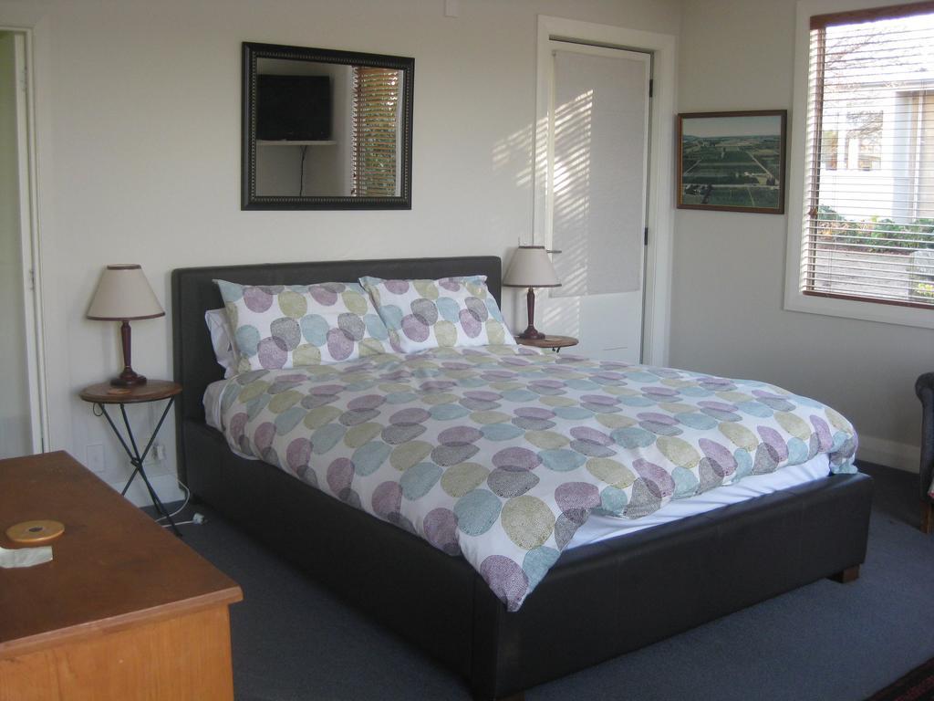 Korohi Vineyard Bnb Blenheim Eksteriør bilde
