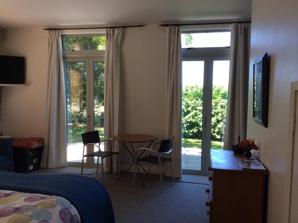 Korohi Vineyard Bnb Blenheim Eksteriør bilde