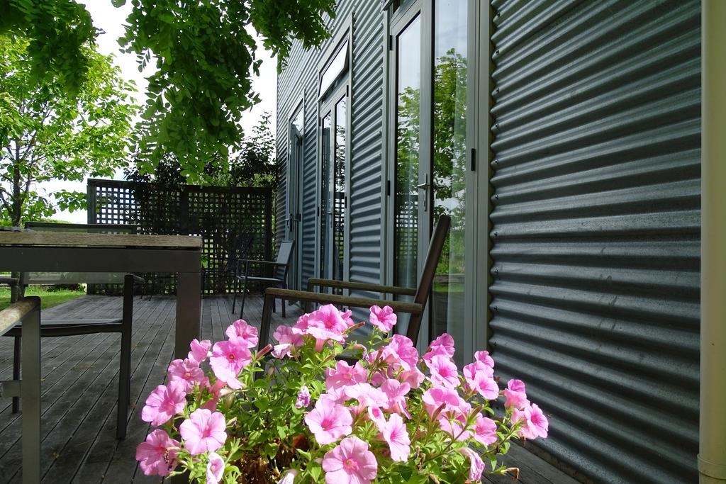 Korohi Vineyard Bnb Blenheim Eksteriør bilde