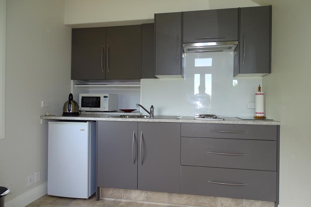 Korohi Vineyard Bnb Blenheim Eksteriør bilde